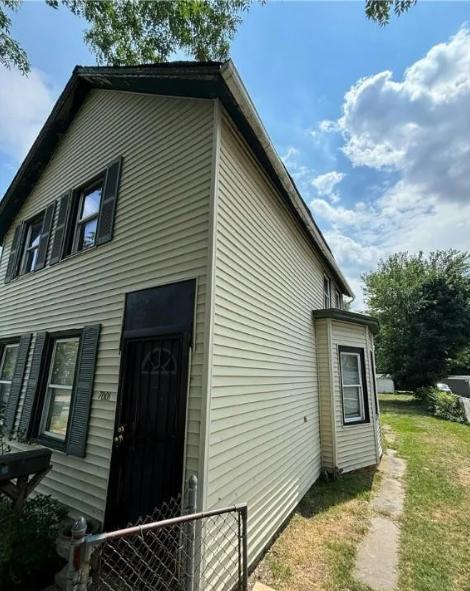 Foto del edificio - 7001 Hague Ave