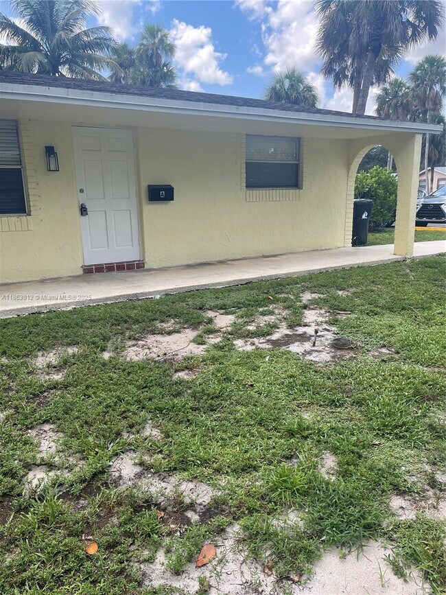 Foto del edificio - 2884 SW 19th Pl
