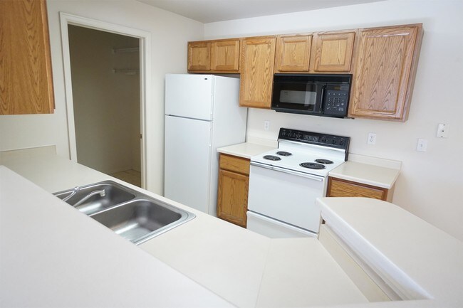 Foto del edificio - 5907 S GALLUP St