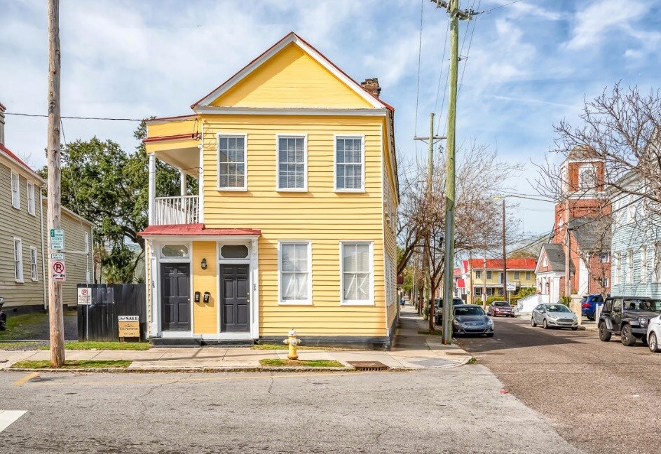 Foto principal - 2 Woolfe St