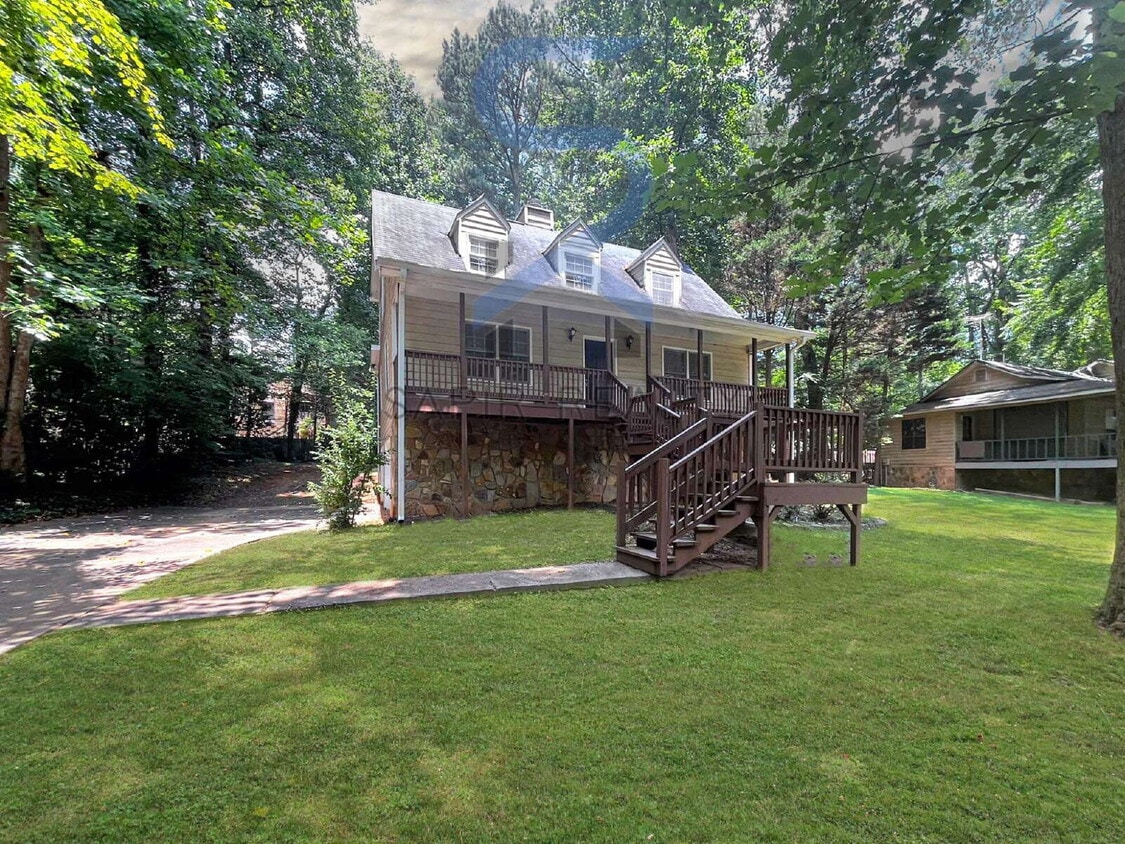 Foto principal - Move in before October 15th and get $100 O...
