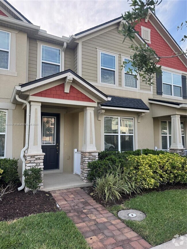 Building Photo - 2713 Giardino Loop