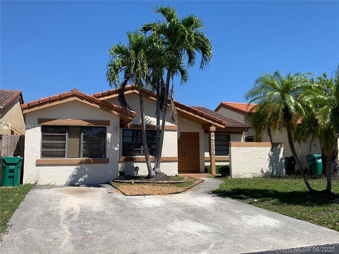 Primary Photo - 14739 SW 102nd Terrace
