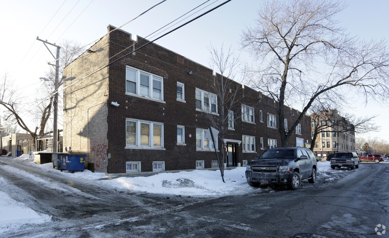Foto del edificio - 2801 W 63rd St