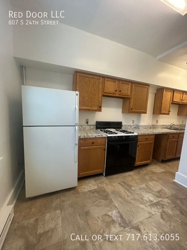 Foto del edificio - Spacious 1 bedroom in South Harrisburg