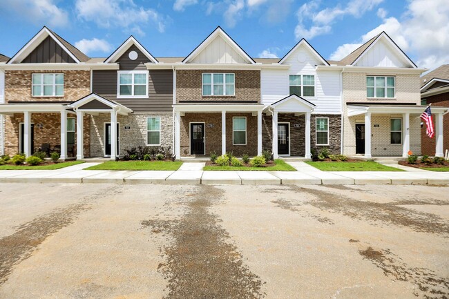 Photo - 719 Ashbrook Drive Townhome