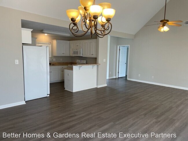 Building Photo - 3 br, 2 bath House - 4121 Elders Dr.