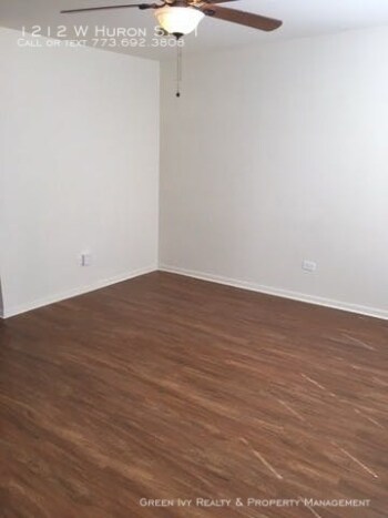 Foto del edificio - 1212 W Huron St