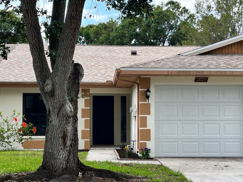 2029 Montego Ct, Oldsmar, FL 34677 Townhome Rentals in Oldsmar FL