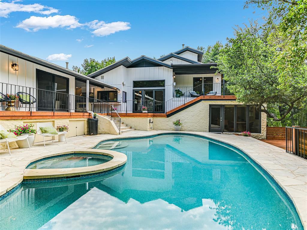 2609 Maria Anna Rd, Austin, TX 78703 House for Rent in Austin, TX