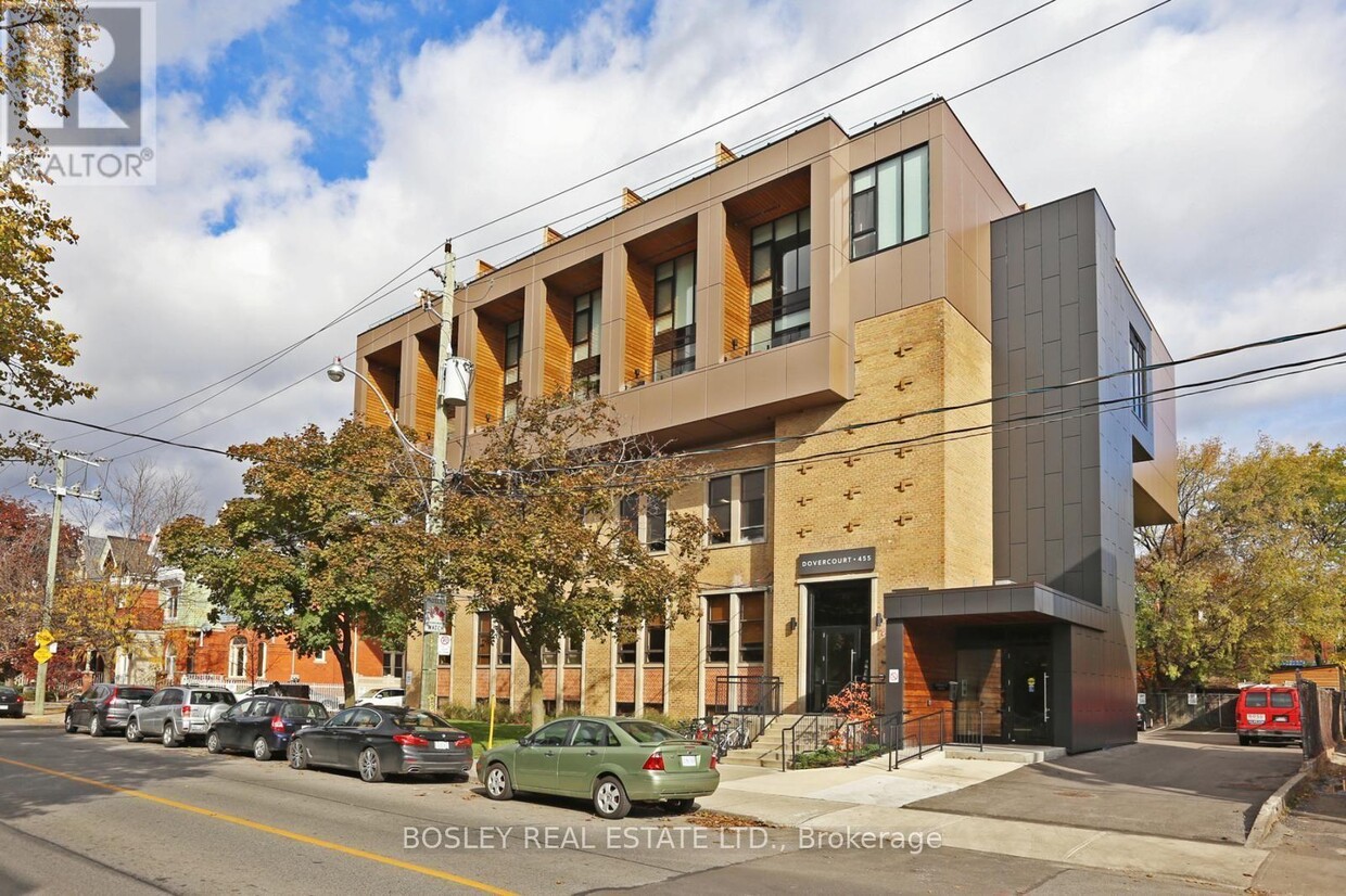 Photo principale - 455-455 Dovercourt Rd