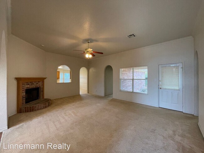 Building Photo - 3 br, 2 bath House - 3404 Little John Drive