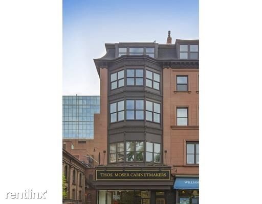 Foto del edificio - 19 Arlington St
