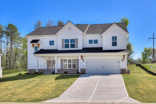 Building Photo - 422 Pump House Rd