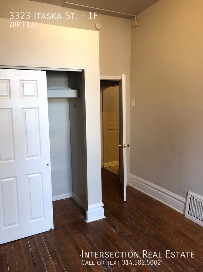 Building Photo - Spacious, Updated Dutchtown Apartment