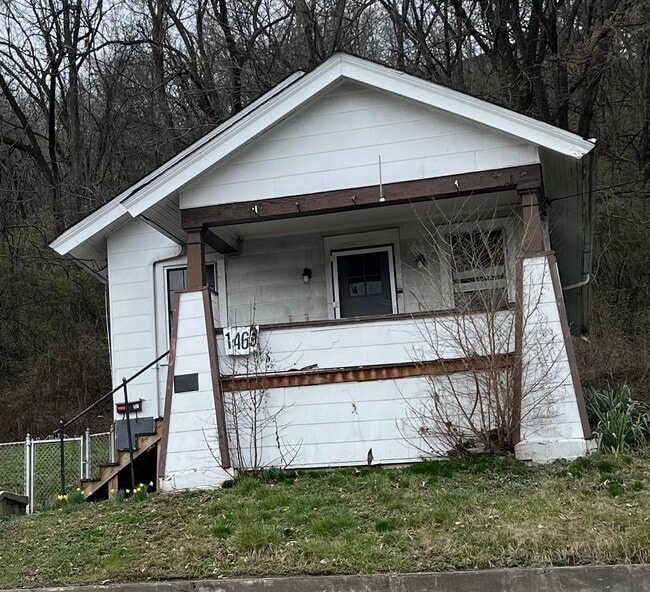 Photo - 1469 State Ave House
