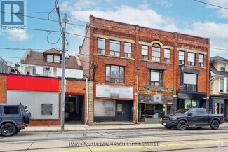 Building Photo - 1046 Bathurst St