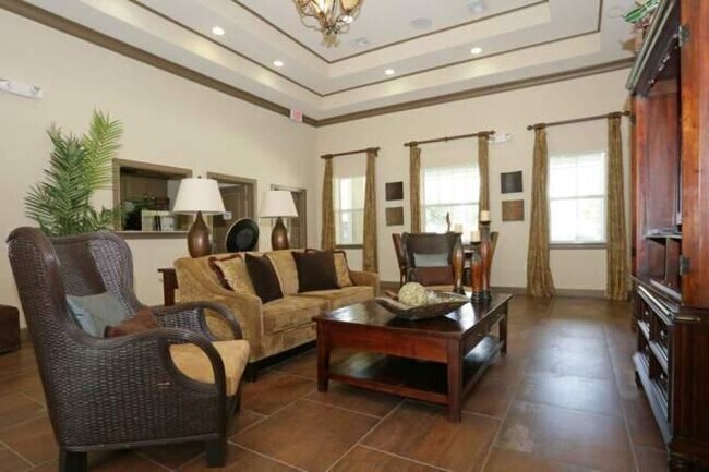 Foto del edificio - 2 bedroom in Houston TX 77085