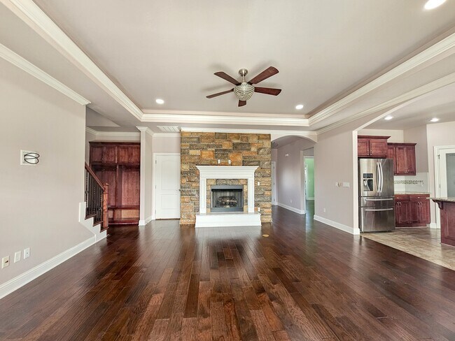 Foto del edificio - 2203 SW Tupelo Ave