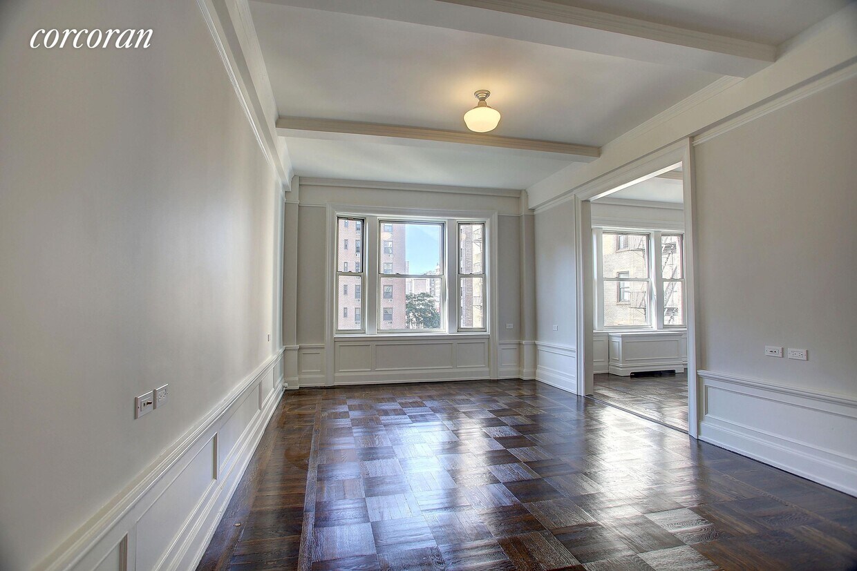 Primary Photo - 250 W 104th St