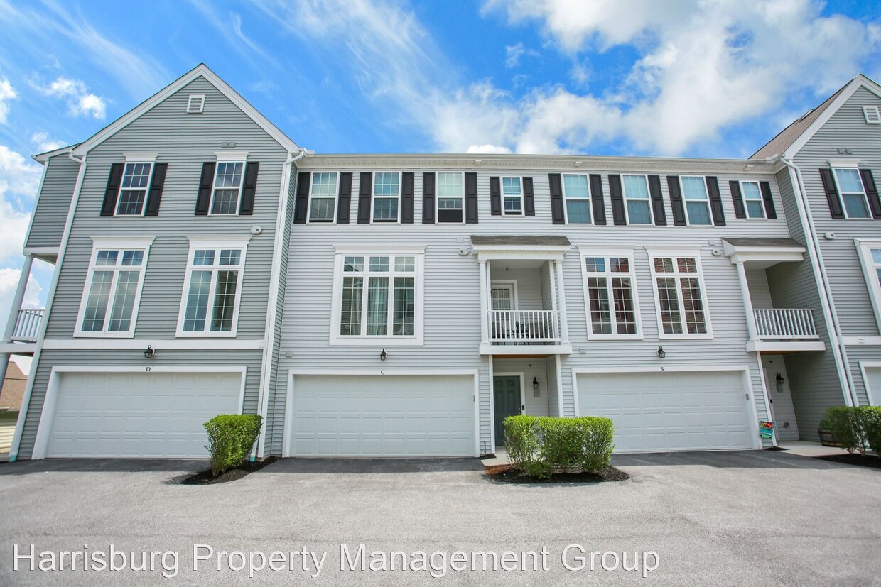 Primary Photo - 2 br, 1.5 bath House - 3034 Meridian Commo...
