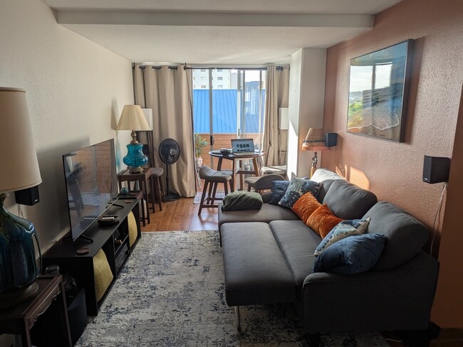Foto del edificio - 454 Namahana St