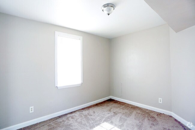Comedor - 1HAB - Parkwood Manor