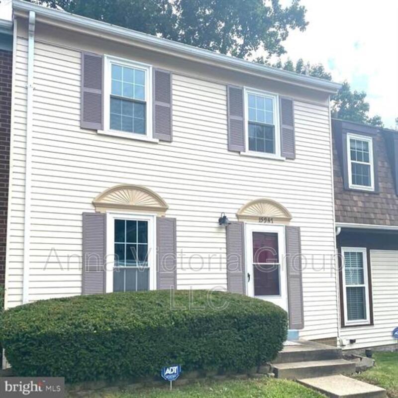 15947 Dorset Rd, Laurel, MD 20707 Condo for Rent in Laurel, MD