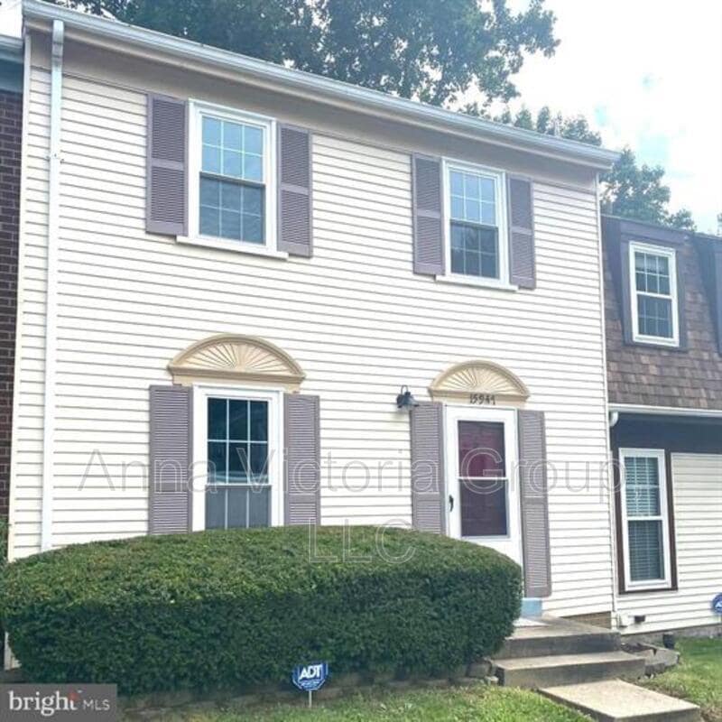 15947 Dorset Rd, Laurel, MD 20707 Condo for Rent in Laurel, MD