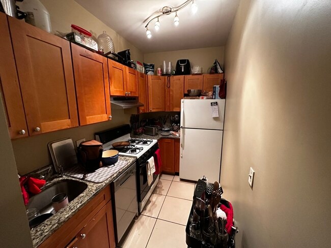 Foto del edificio - 17 Highgate St