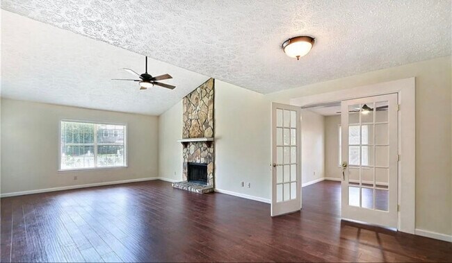 Foto del edificio - 3 Wild Turkey Ct