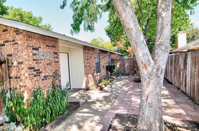 Foto principal - 1814 Randolph Dr