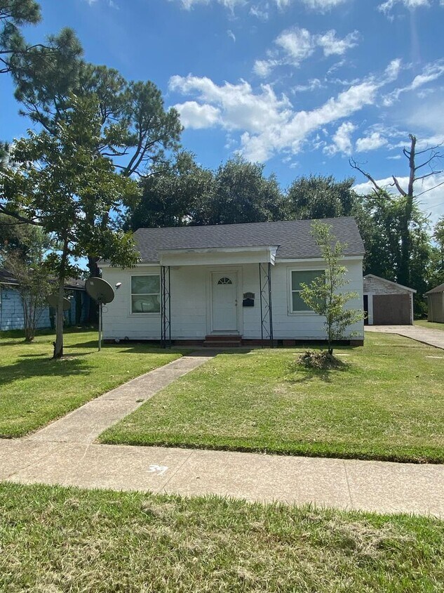 Foto principal - Lake Charles, Home for Rent
