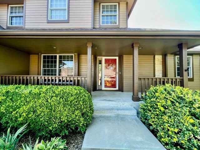 Foto del edificio - 3833 SW Ambassador Pl