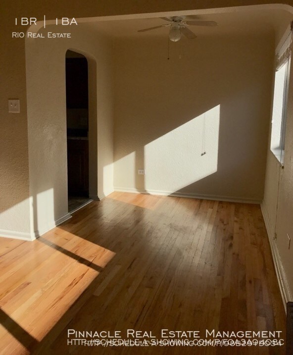 Building Photo - 1520 Grape St