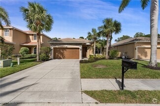 Building Photo - 2722 Blue Cypress Lake Ct