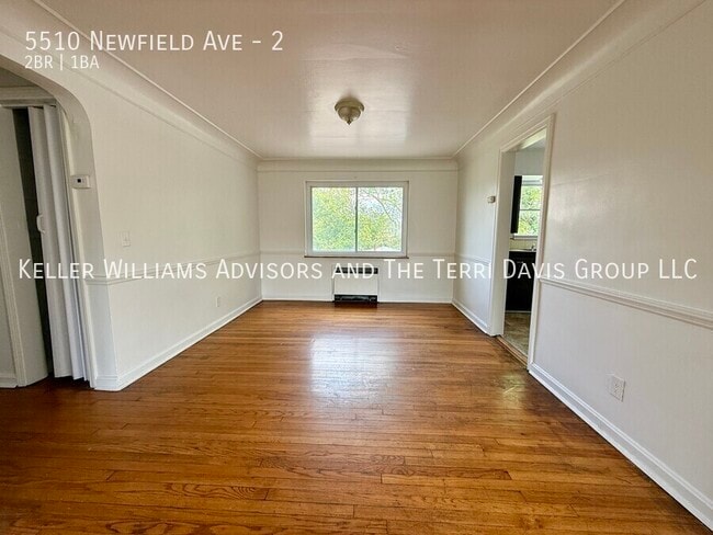 Building Photo - 5510 Newfield Ave
