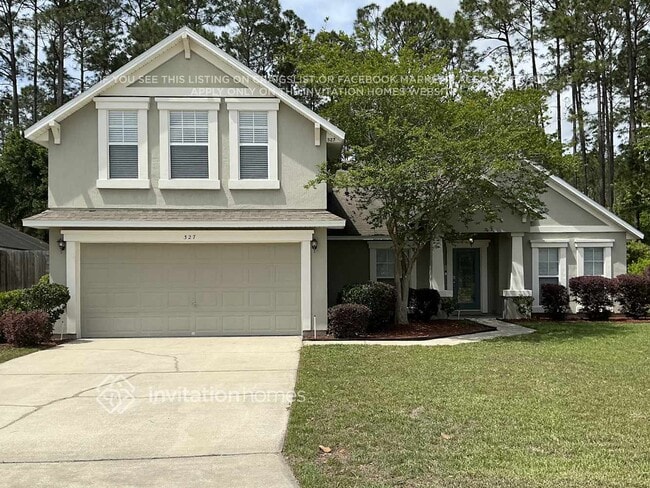 Building Photo - 327 John's Creek Pkwy