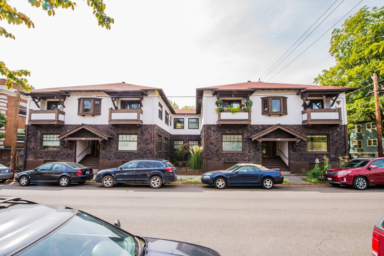 Foto principal - 1825-1835 NE 16th Ave