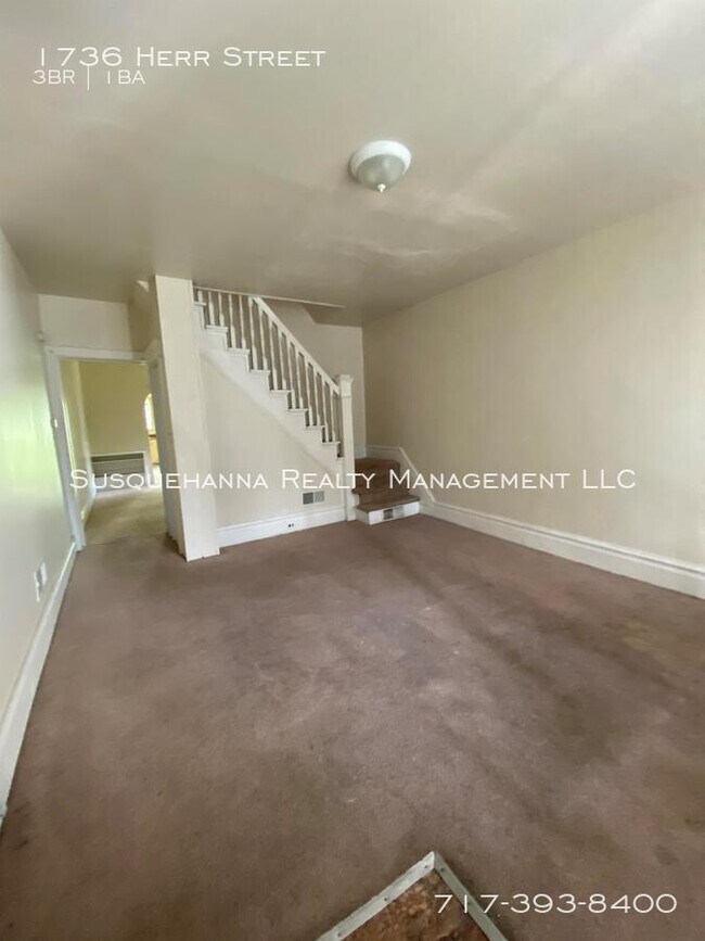 Building Photo - 1736 Herr St