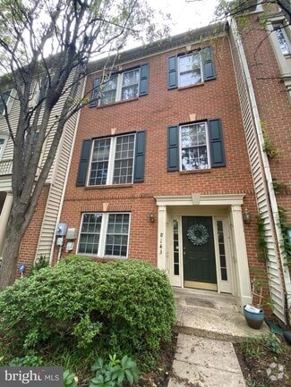 Building Photo - 8143 Skelton Cir