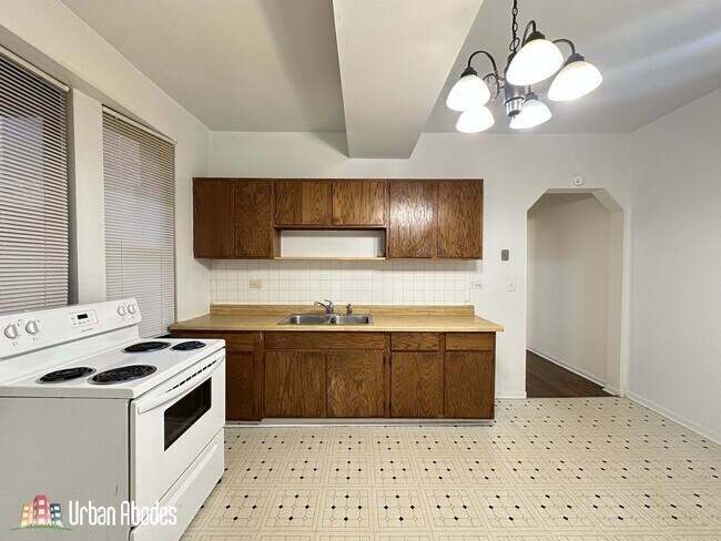 Foto del edificio - 3147 W Medill Ave