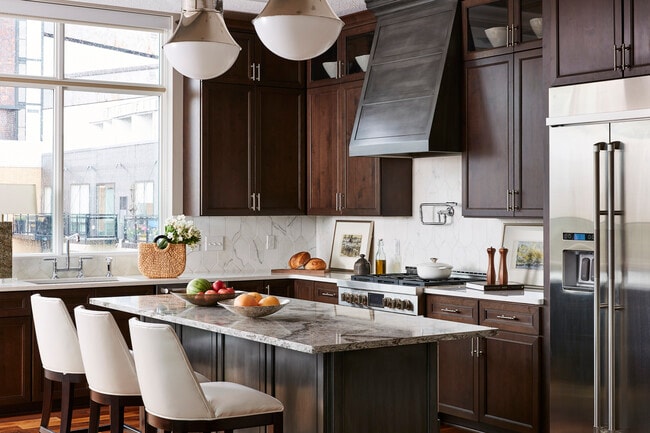 Foto del edificio - Mill & Main