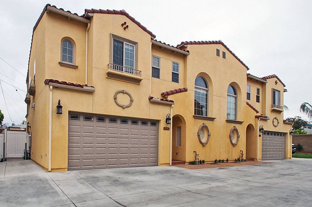 2004 Bella Ln, Lomita, CA 90717 Townhome Rentals in Lomita CA