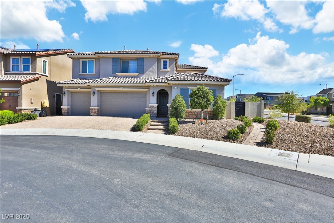 Foto principal - 2586 Hazelburn Dr