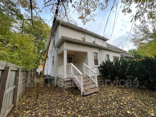 Foto del edificio - 40 N Irvington Ave