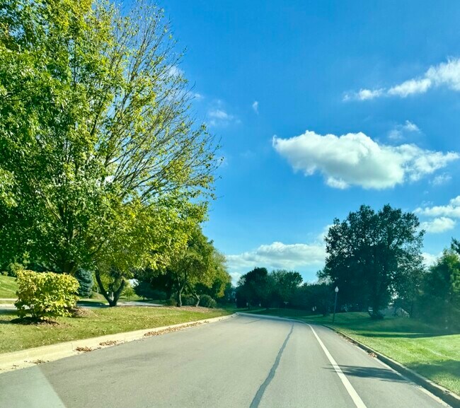 Foto del edificio - 61 Southgate Course