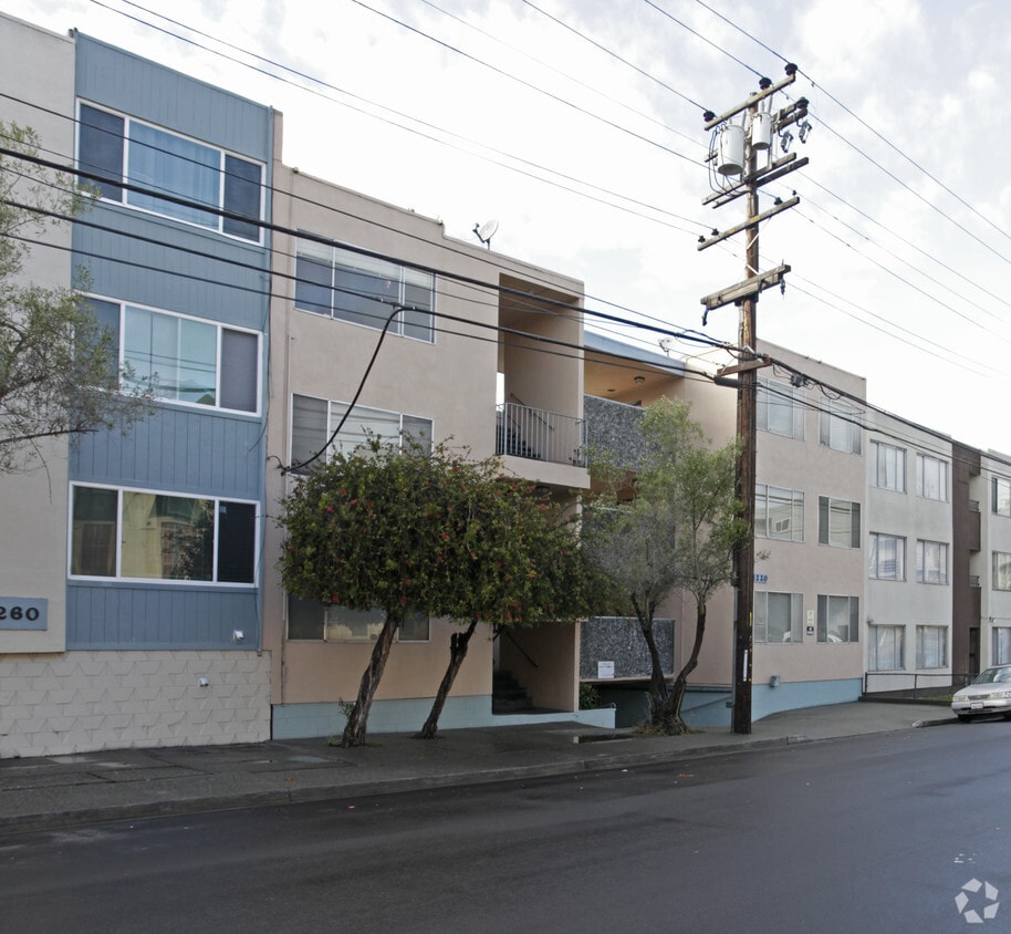 1220 Edgeworth Ave, Daly City, CA 94015 Apartments in Daly City, CA