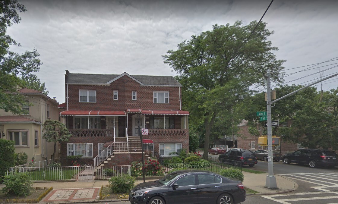 Primary Photo - 5402 Avenue I