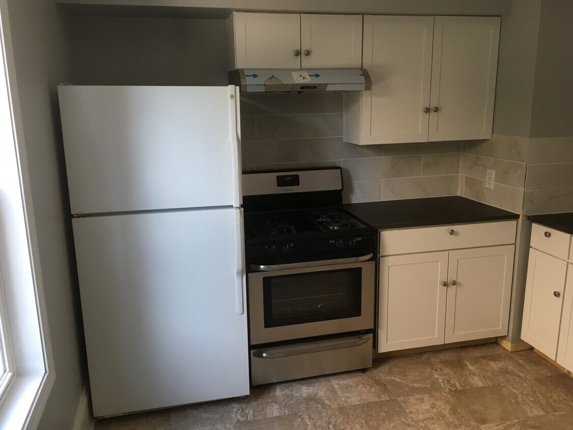 Foto principal - 914 Fulton St SE